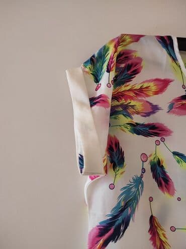 kompleti pantalone i prsluk: Aclima, M (EU 38), Poliester, bоја - Šareno — 5