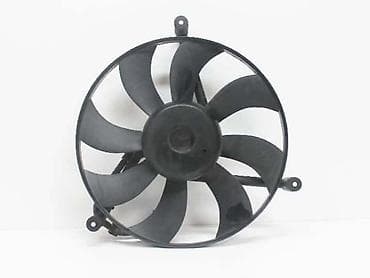 VENTILATOR ZA ŠKODA FABIA OD 2007. DO 2014. GOD. | Polovni na lalafo.rs VENTILATOR ZA ŠKODA FABIA OD 2007. DO 2014. GOD. | Polovni