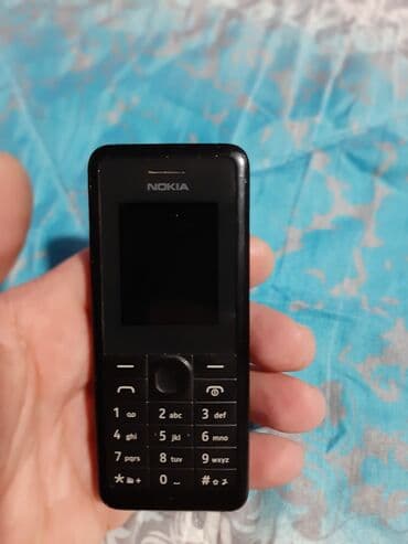 mrežni razdelnik: Nokia 106, bоја - Crna — 4