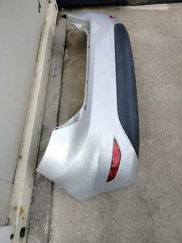 Car Body Parts: ZADNJI BRANIK ZA FORD FIESTA OD 2008. DO 2017. GOD. | Zadnji branik — 1