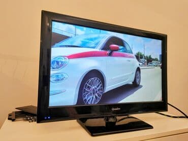 Kuhinjski aparati: Televizor Quadro LED 24-CD50 Prodajem televizor Quadro u ispravnom — 8