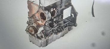 auto pijaca nis: MOTOR 1.6 TDI ZA VOLKSWAGEN POLO OD 2009. DO 2014. GOD. - CAY | — 4
