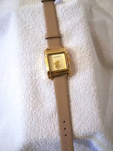 torbica od bisera: Classic watch, Female — 3