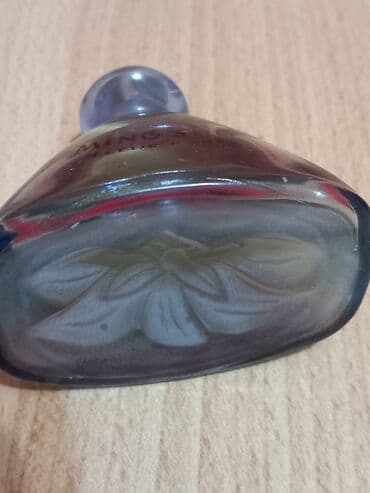 montblanc parfem: Yves Rocher Ming shu Fleur Rare edt, 30ml Splas, savršen. Kod P003 — 3
