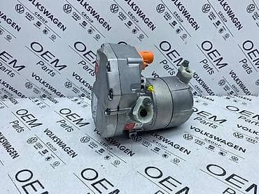 KOMPRESOR KLIME HIBRIDNI ZA AUDI A6, A7, E-TRON . - 3WA 816 797 D |