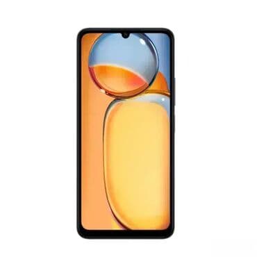 alcatel na preklop: Xiaomi Redmi 13C, 128 GB, bоја - Crna, Dual SIM — 5