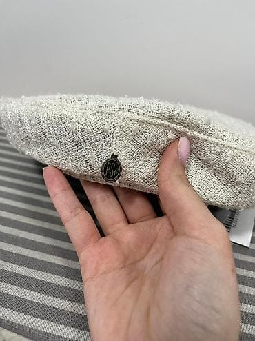 helanke l: PS Fashion, bоја - Bela — 1