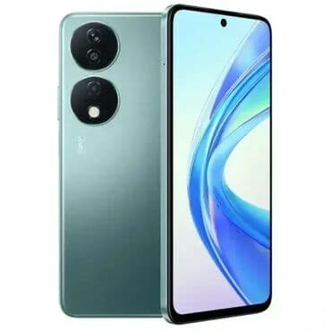 honor pad x8 futrola: Honor X7b, 128 GB, bоја - Zelena, Otisak prsta, Dual SIM — 2