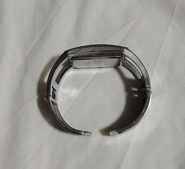 geneva satovi: Ženski kvarcni ručni sat – bangle narukvica - Kućište i narukvica u — 2