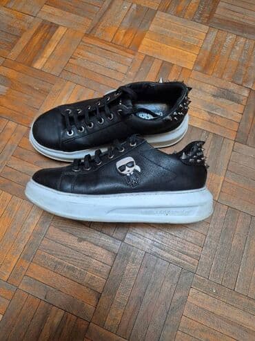 Oxfords: 38, color - Black — 3