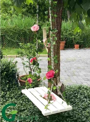 akcija ležaljke: NOVO NOVO NOVO LJULJAŠKE ZA ODRASLE I DECU Dimenzije sedišta: 70×35cm — 1