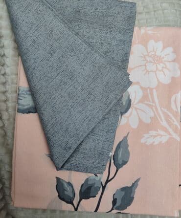 povoljni tepisi u mojoj blizini: Single, Cotton, color - Pink — 5