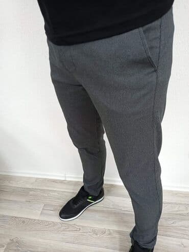 Pantalone: Cena 2990 dinara 
Top kvalitet 
Brojevi 29 36 38 40 42 — 3