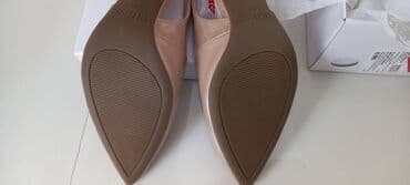 go soft cipele: Salonke, Guess — 7