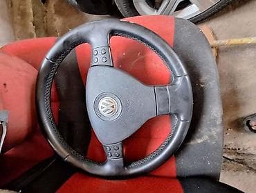 rampa za auto: PASAT B6 VOLAN ZA VOLKSWAGEN PASSAT B6 OD 2005. DO 2010. GOD — 3