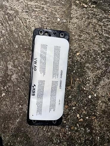 isparivac za plin: AIRBAG U TABLI ZA VOLKSWAGEN GOLF 7 — 1