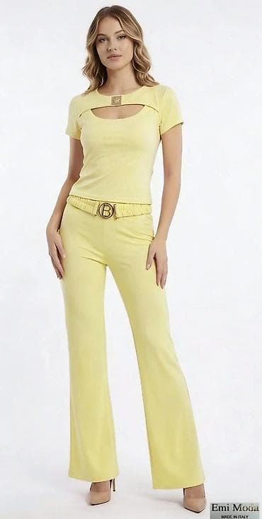 mango kombinezoni: 03. L. Komplet 3.300 dinara — 2