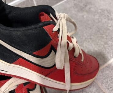 Muška obuća: Patike, Nike, veličina - 38 — 3