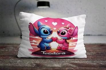 jastuci za nošenje bebe: 🎁 PERSONALIZOVANI JASTUCI I ŠOLJE SA IMENOM I OMILJENIM LIKOVIMA! 🧸☕ — 7
