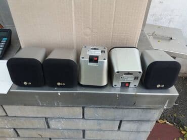 playstation 8: LG 9 satelita; 8e/kom. sniz.7e/kom 
60w; ispravni. fixno — 8