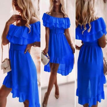 koštana haljine: Haljine 2600 — 1