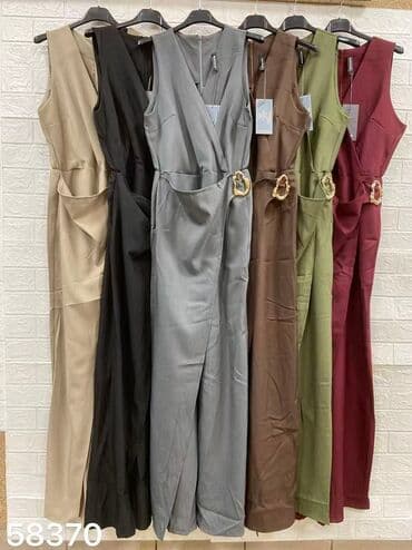 radno odelo kombinezon: Kombinezon 3100 dinara 👜🌀 — 3