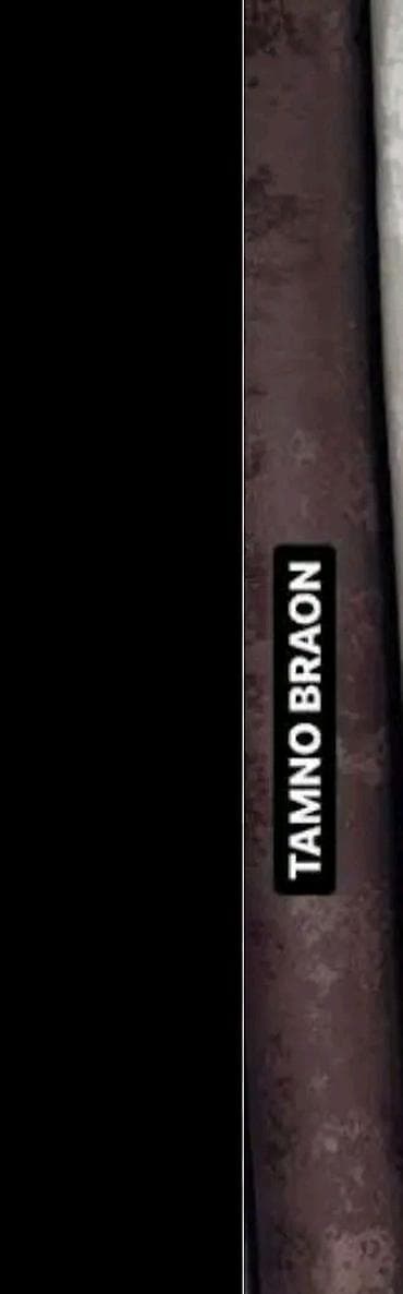 Zavese – tamno braon sahara prelepa novee sirine po 2metata duzina 2.6