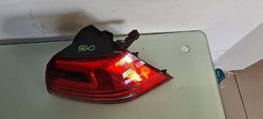 auti do 500e: STOP LAMPA ZA VOLKSWAGEN GOLF 7 OD 2013. DO 2017. GOD. - 5G0945258A | — 3