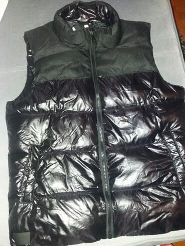 Prsluk smog vel. XL.
Novoo