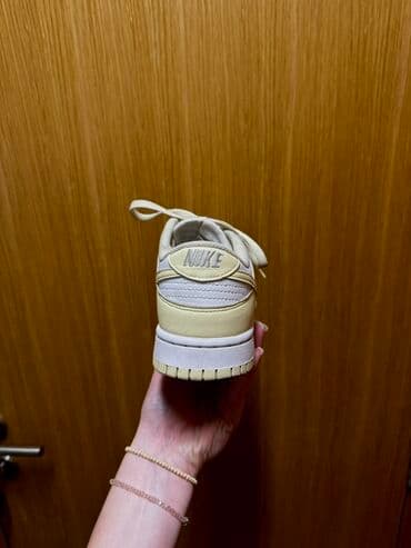 Cipele: Nike, 39, bоја - Žuta — 4