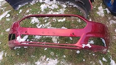 set za skidanje sofersajbne: PREDNJI BRANIK ZA FORD MONDEO | ford mondeo prednji branik ford — 1