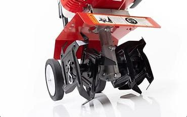 stiropor cena: Motorni kultivator nemacke marke MASTERMAX jacine 5.2 KS idealan je — 2