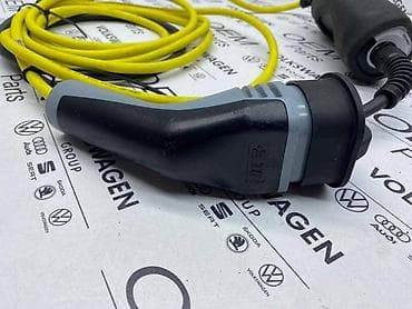 pegla za kosulje: PUNJAČ ELEKTRO VOZILA ZA VOLKSWAGEN TARO, TOURAN, GOLF 7 . | — 4