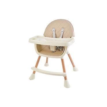 lidl hranilica za bebe: BBO Hranilica/Stolica Bambi BZ-508 – GREY Šifra proizvoda — 4