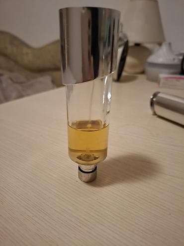 sat rolex original: Swarovski – Eau de Parfum, punjiva bočica, 50 ml (1.7 fl. oz) - Miris — 3