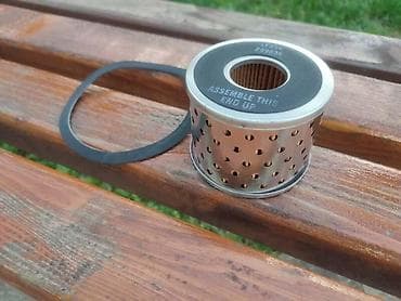 Auto-delovi: FILTER ULJA FLEETGUARD LF634 | Fleetguard® LF634 filter uložak za — 3