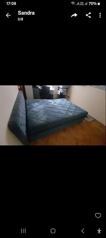 Komode: Polovan Namestaj Zemun za sve slike na fb ukucate prodaja polovnog — 3