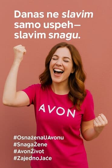 make up: "Nisam želela bogatstvo. Samo da me neko vidi. Čuje. Razume." I onda — 4