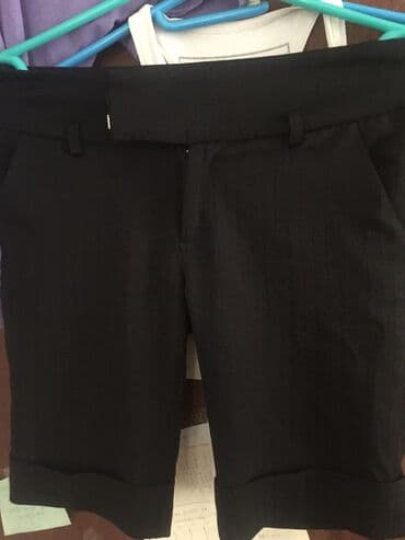 salonke broj 35: M, bоја - Crna, Jednobojni — 1