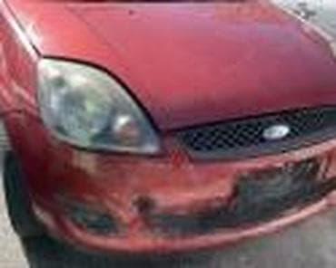 prodajem auto: PREDNJA MASKA BRANIK ZA FORD FIESTA OD 2008. DO 2011. GOD. | — 6