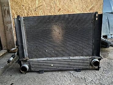 goodyear gume: HLADNJACI I INTERKULER E60/61 ZA BMW SERIJA 5 OD 2003. DO 2007. GOD — 2