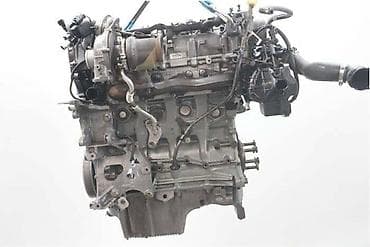 MOTOR 1.6 MJTD ZA FIAT DOBLO OD 2010. DO 2020. GOD. | Motor 1.6 Mjtd