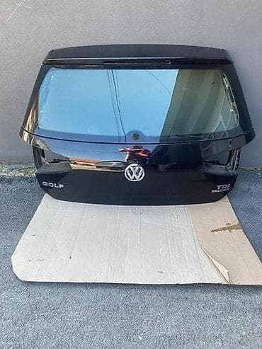 golf 5 tdi: GEPEK VRATA ZA VOLKSWAGEN GOLF 7 | Gepek vrata za Golf 7 — 3