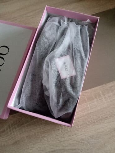 obuca pepeljuga pancevo: Mokasine, Opposite, 41 — 8