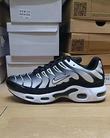 tn ženske patike: TN Nike
Cena: 3700din ❤️‍🔥
Brojevi: 36-46
O — 4