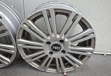 sloba auto ruma: ALUMINIJUMSKE FELNE 16 4 X 108 | felne r16 dosle uz Pezo 3008 — 3
