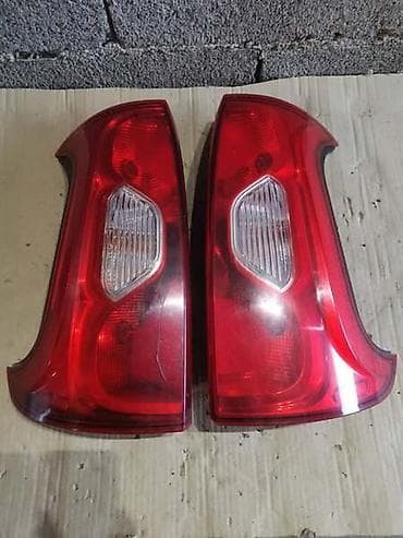 audi tt delovi: STOP SVETLO ZA FIAT PANDA OD 2011. DO 2020. GOD. | Stop svetlo Fiat — 1
