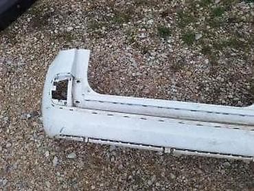 amortizeri clio 2: FIAT 500 L ZADNJI BRANIK 12-16 | Zadnji branik fiat 500l od 12-16 — 4