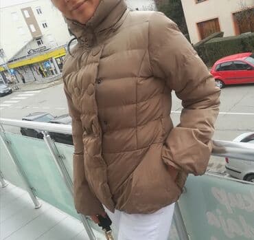 make up: S (EU 36), Jednobojni, Sa postavom — 6
