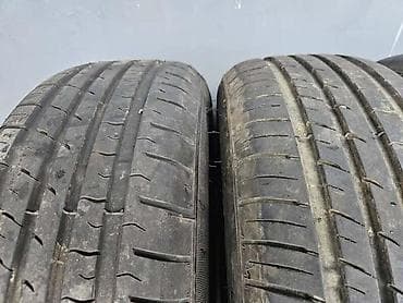 auto kamera 3 u 1: OSTALO 195/60 R15 LETNJA | 195/60 R15 Arivo Letnje 4 komada dot — 2
